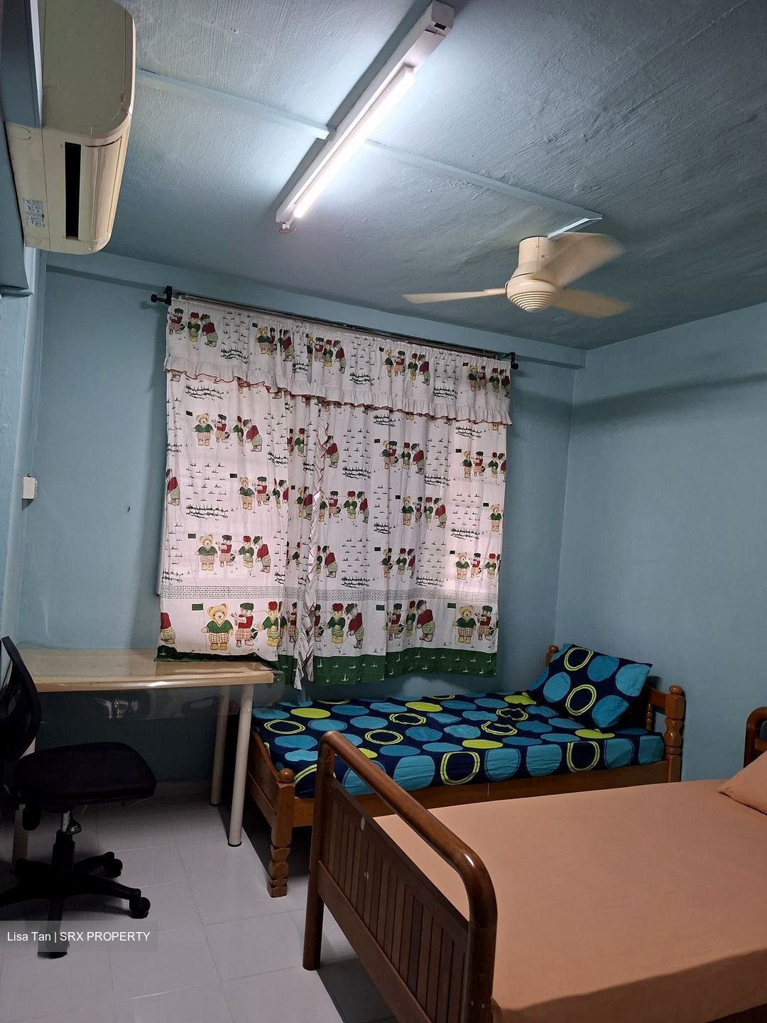 Blk 651 Nee Soon Central View (Yishun), HDB 4 Rooms #552866131